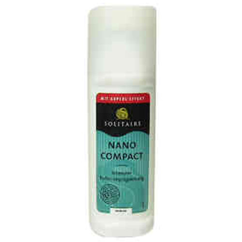 Nano Compact, Solitaire, farblos