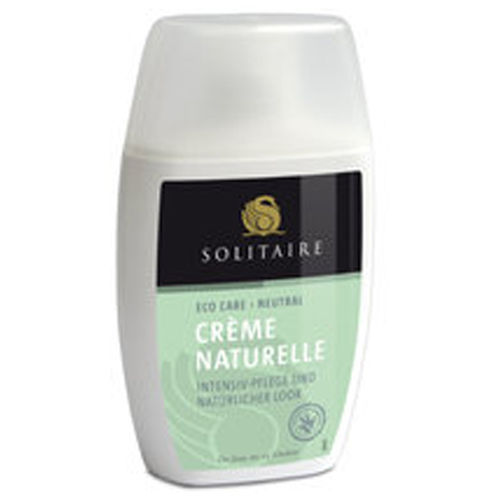 Crème Naturelle, Solitär - Eco-Care, 100 ml