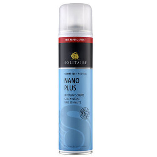 Imprägnierspray Nano Plus, neutral,  Solitaire